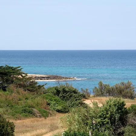 Happy Camp Mobile Homes In Villaggio Lamaforca Campsite
