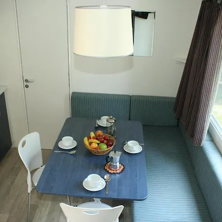 Campsite Happy Camp Mobile Homes In Villaggio Lamaforca *