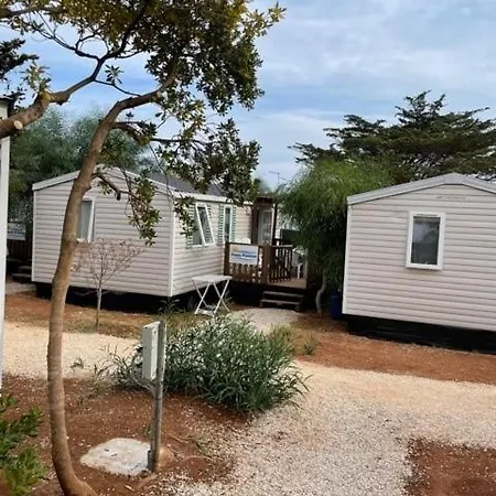 Happy Camp Mobile Homes In Villaggio Lamaforca