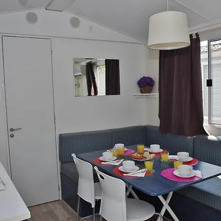 Happy Camp Mobile Homes In Villaggio Lamaforca