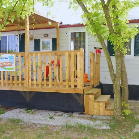Happy Camp Mobile Homes In Villaggio Lamaforca